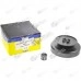 Carcasa ambreiaj drujba Husqvarna 268, 272, 266, 61, 66 Fixa (ITAL)